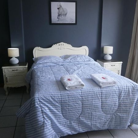 Strenua Santa Maria Suites Trujillo Buitenkant foto