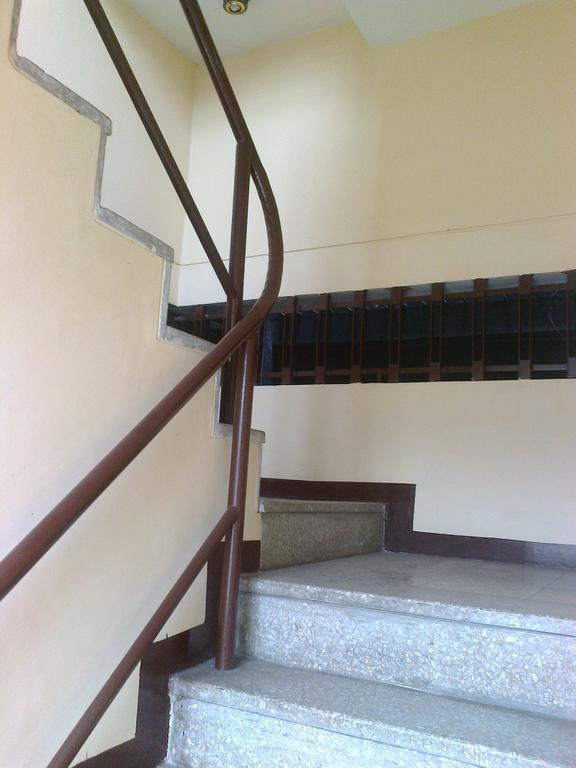 Strenua Santa Maria Suites Trujillo Buitenkant foto