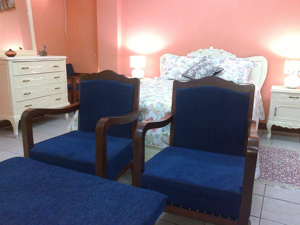 Strenua Santa Maria Suites Trujillo Buitenkant foto