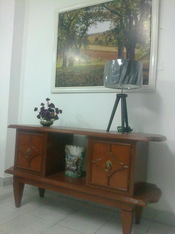 Strenua Santa Maria Suites Trujillo Buitenkant foto