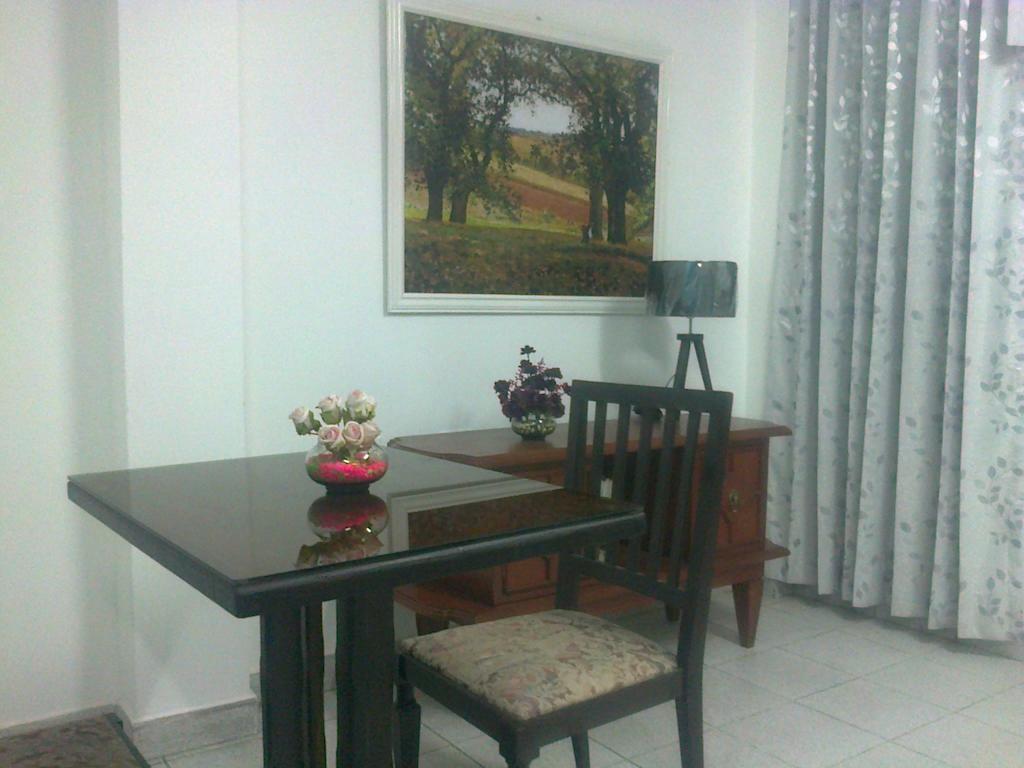 Strenua Santa Maria Suites Trujillo Buitenkant foto