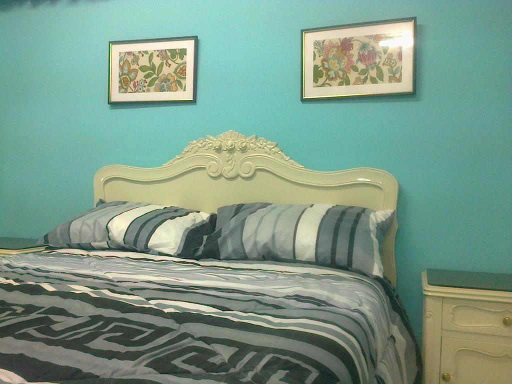 Strenua Santa Maria Suites Trujillo Buitenkant foto
